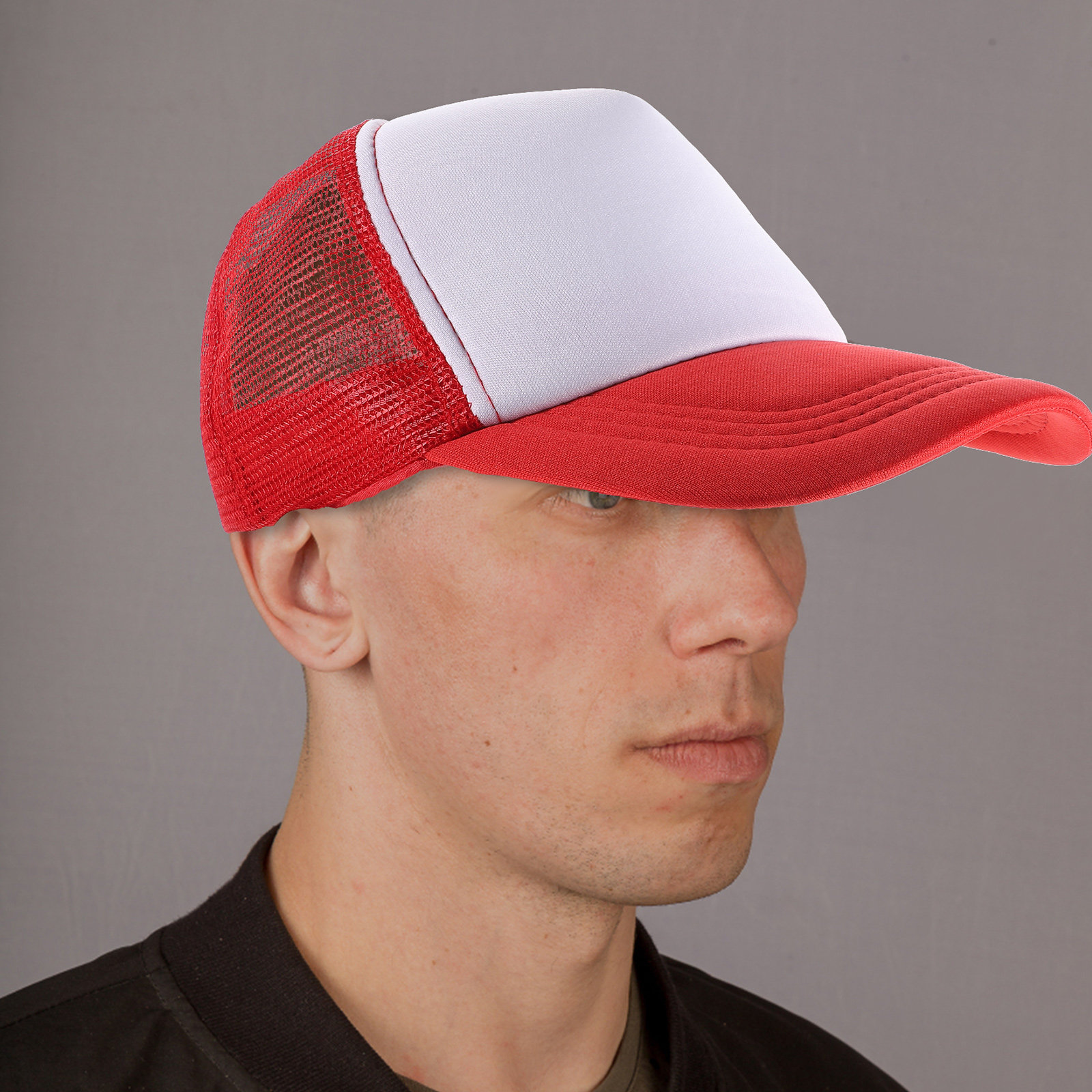10 Adet Boş Beyzbol Şapkası, Ö - Hat Sublimation Blank incelemesi ve fiyatı