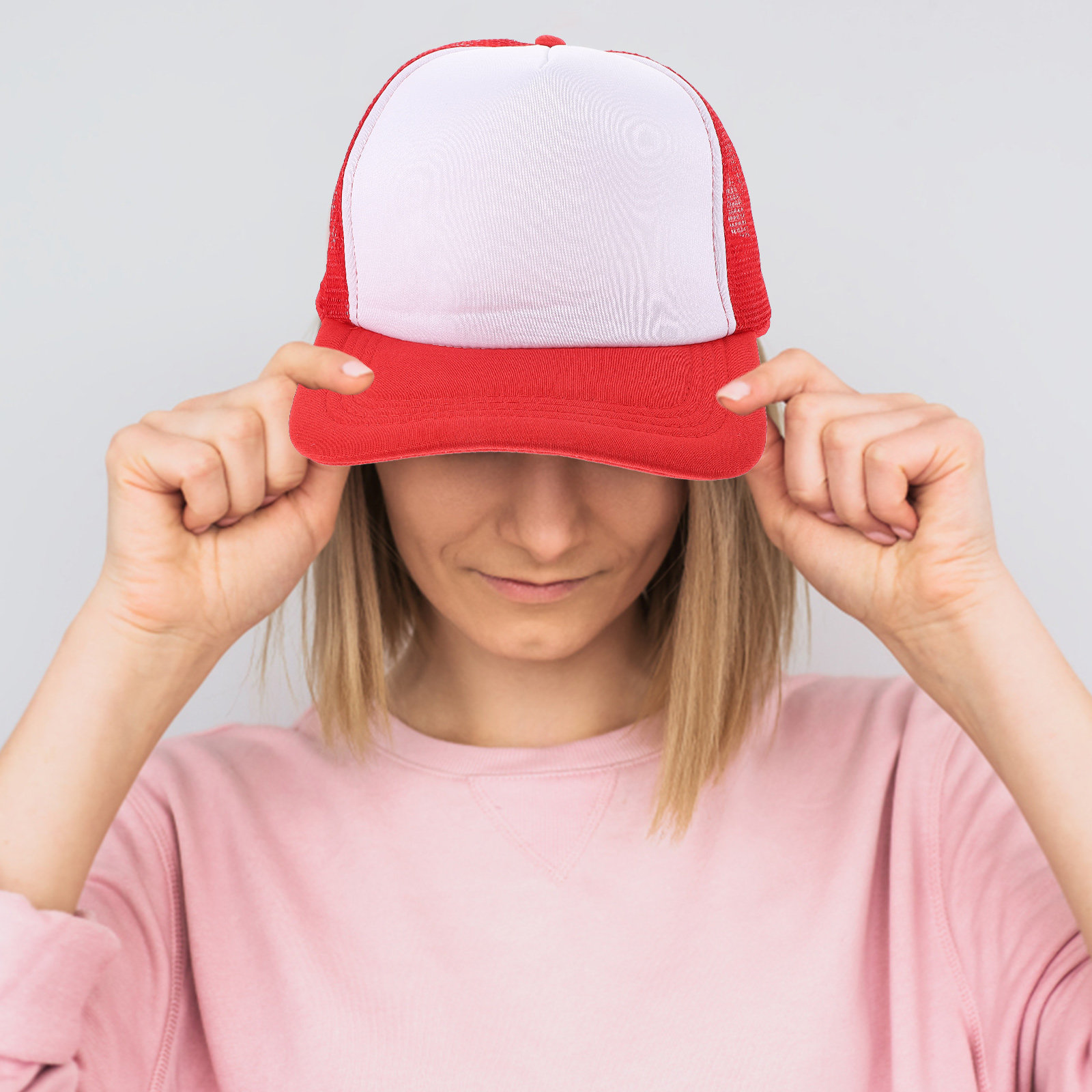 10 Adet Boş Beyzbol Şapkası, Ö - Hat Sublimation Blank incelemesi ve fiyatı