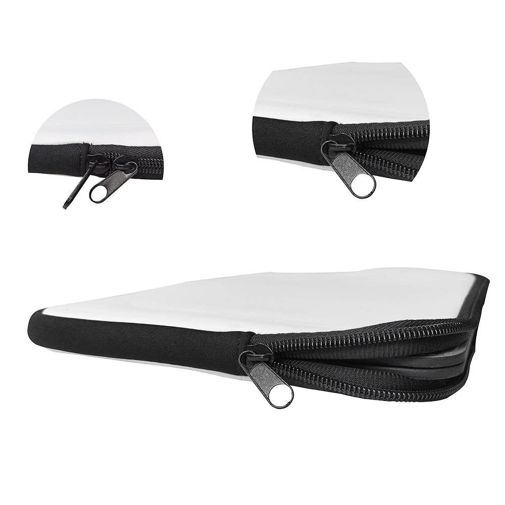 6 adet/lot Boş Süblimasyon Diz - Laptop Sleeve Blank incelemesi ve fiyatı